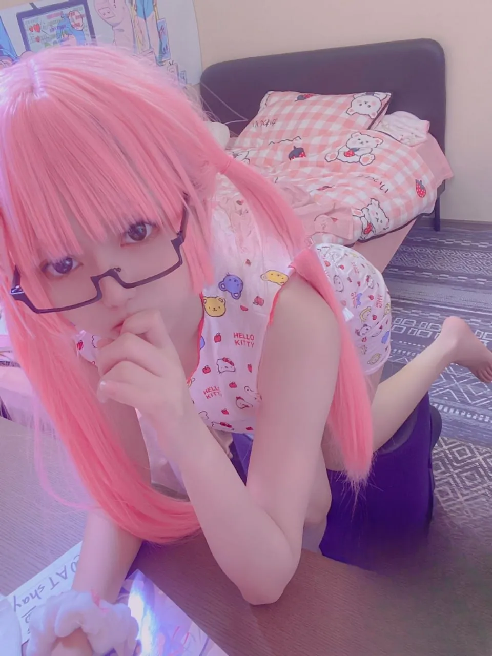 ATshayu AT鲨 Homie Shark