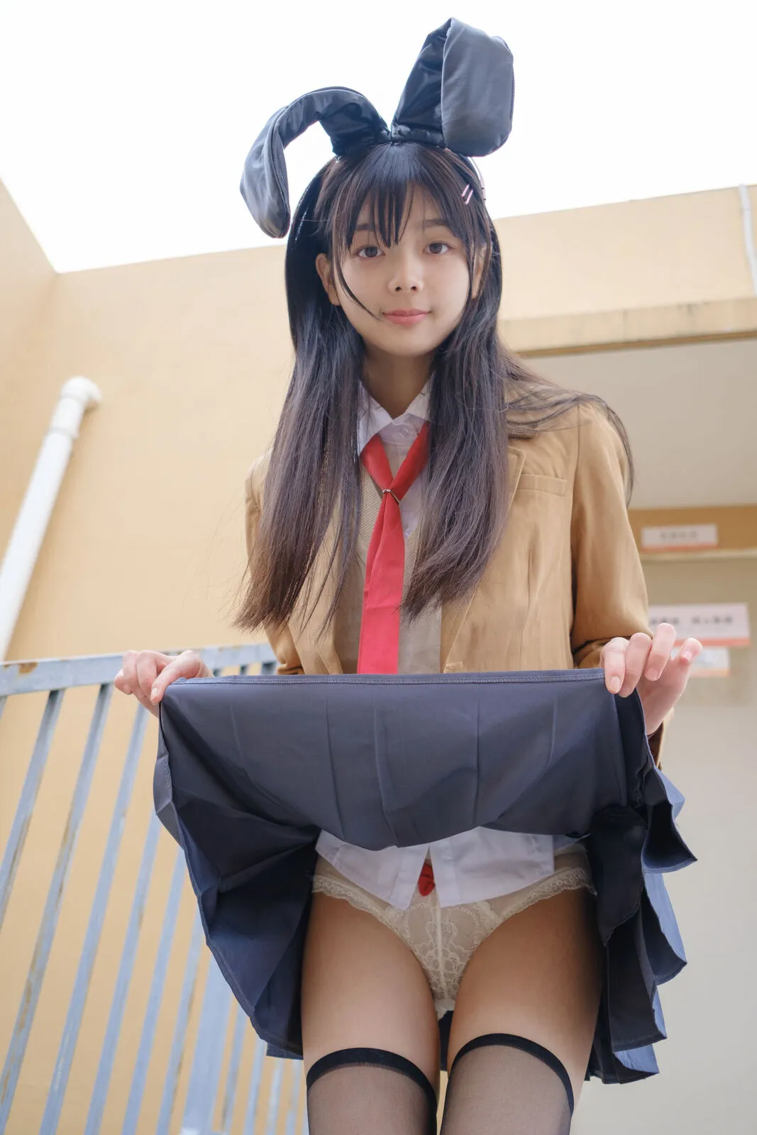 Akanishi Yeye 赤西夜夜 Hatsune Miku