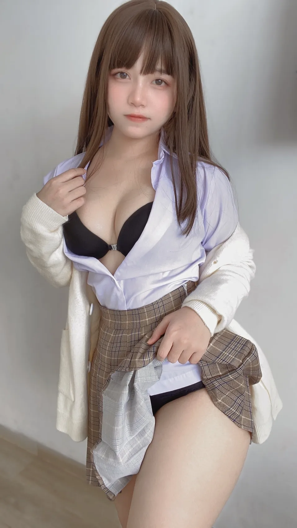 Angel Chan Menruinyanko Cosplay Sayu Ogiwara