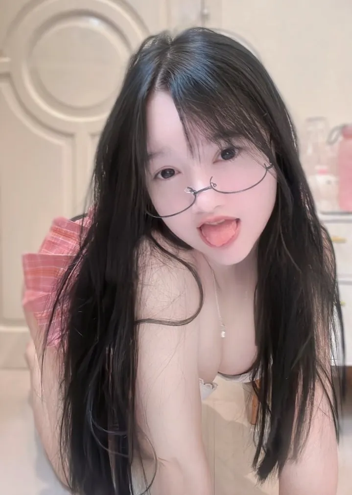 Arachuu Pink Mini Skirt