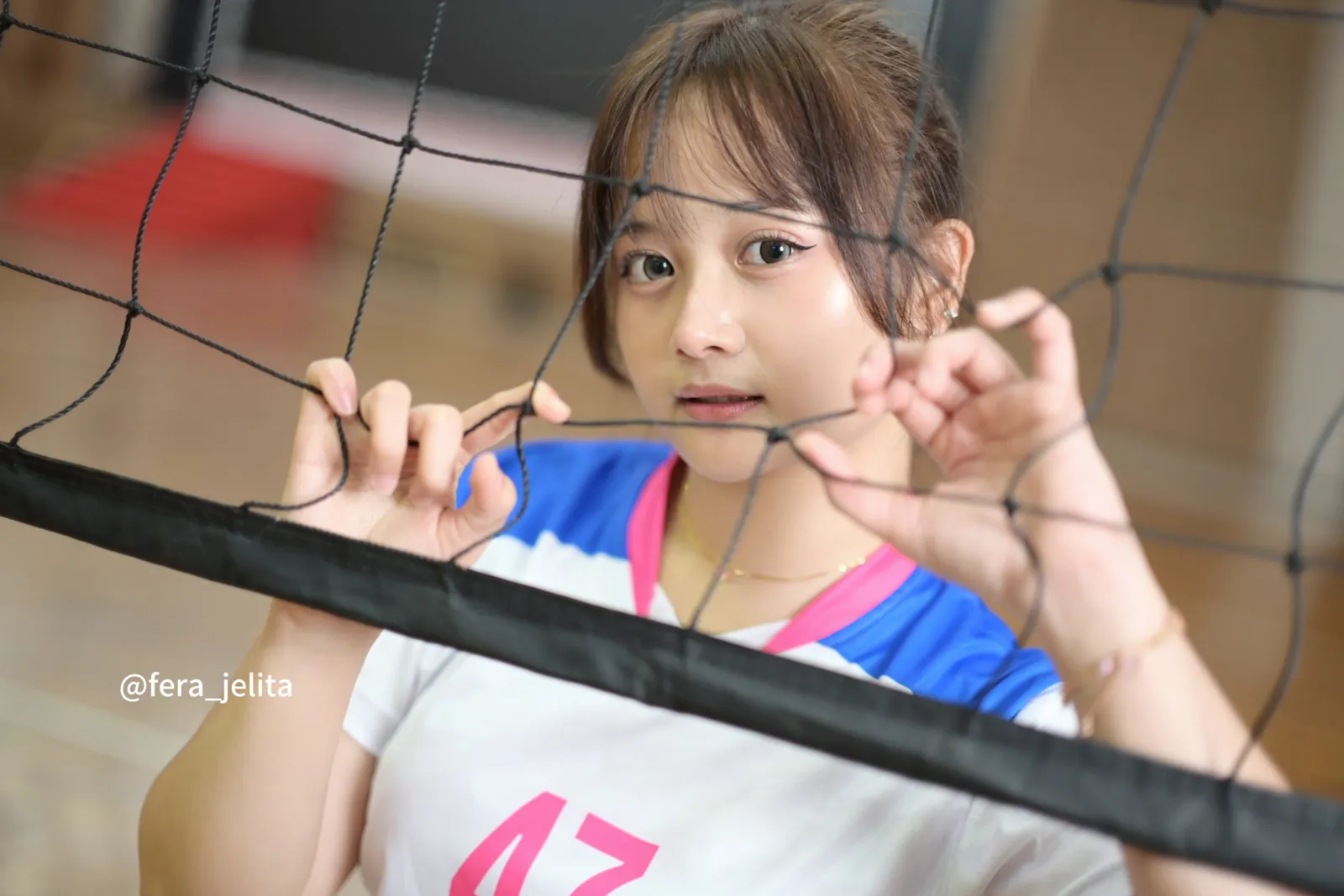 Fera Jelita Volleyball