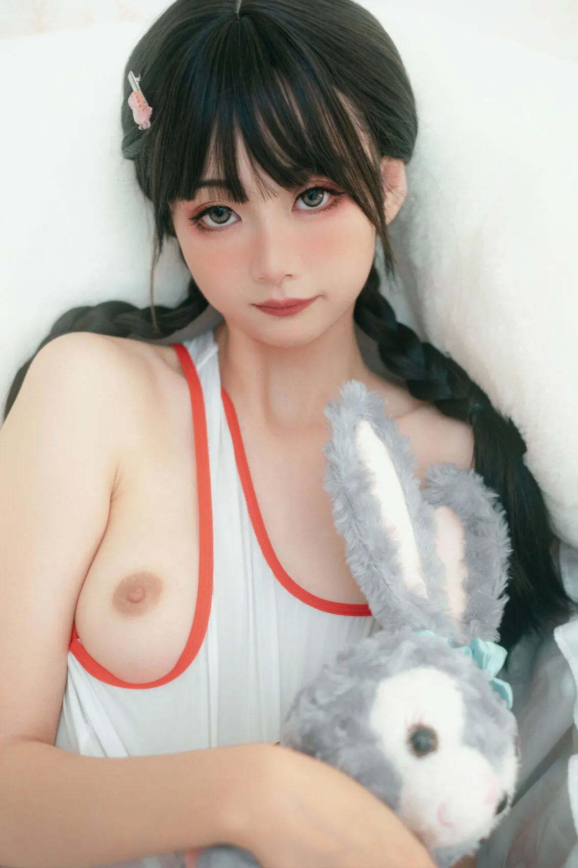 金鱼kinngyo Kaon Kuriko