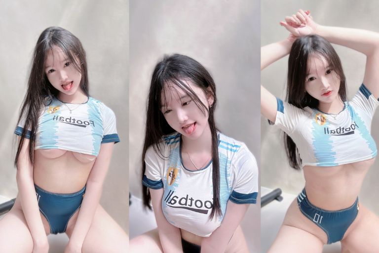 Arachuu Jersey Argentina