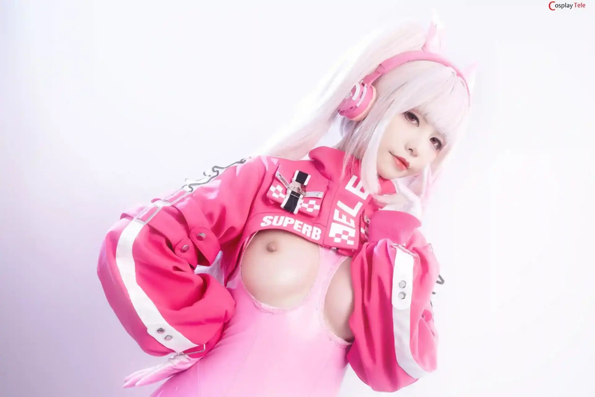 Cosplay Alice NIKEE - Nekokoyoshi