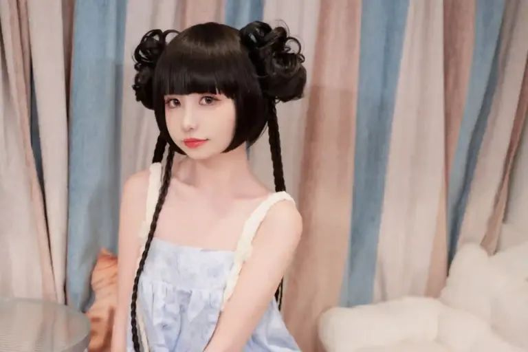 Thank You Gift Part 1 - Nekokoyoshi Thank You Gift Part 1 - Nekokoyoshi