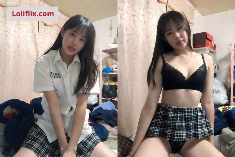 Swindling Aspiring Entertainer: Virginity Check - Ep. 4