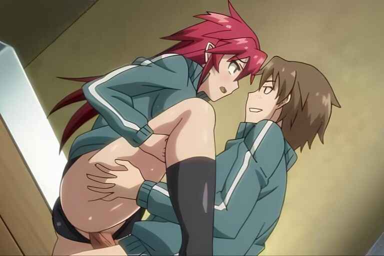 Itadaki Seieki Episode 1 English Subtitle - Uncensored Hentai