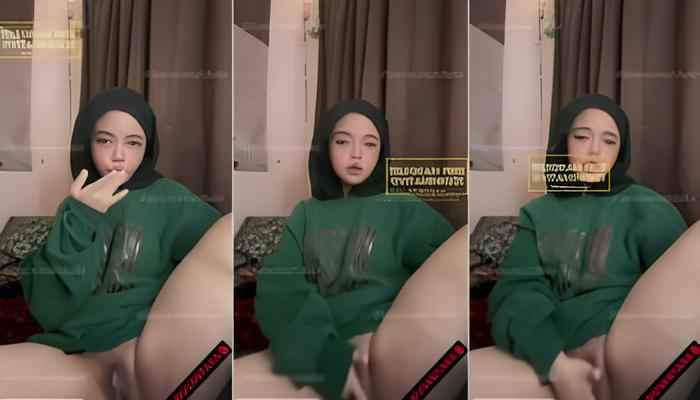 Kak Shania Ukhti Binal Ludahin Dulu Baru Colmek