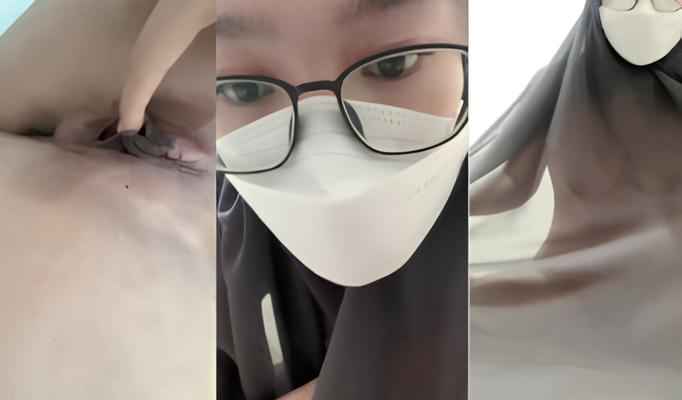 Fidia Ukhty Habis Sholat Lanjut Live Pamerin Memek