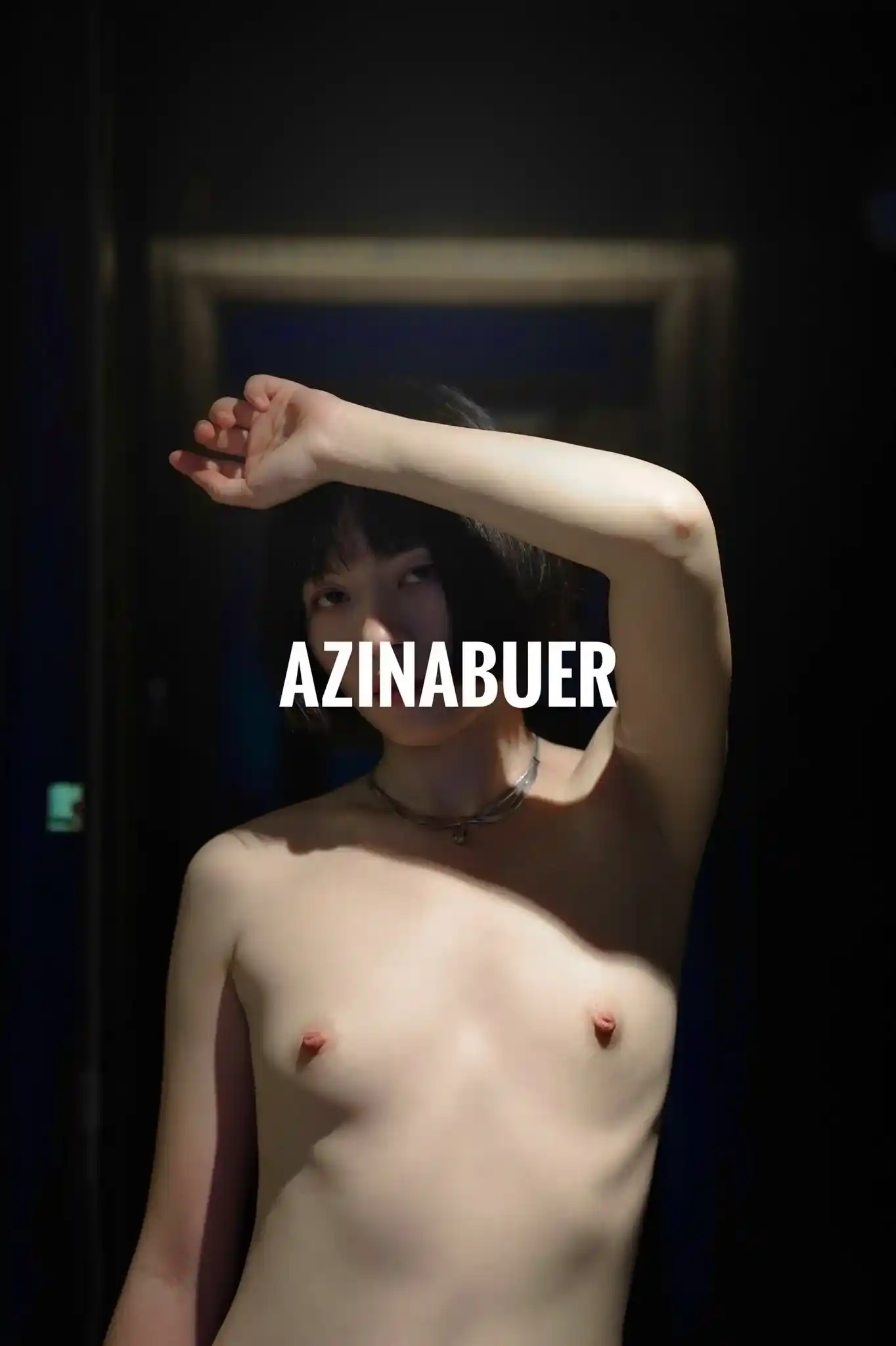 Azinabuer Outdoor Exhibitionist