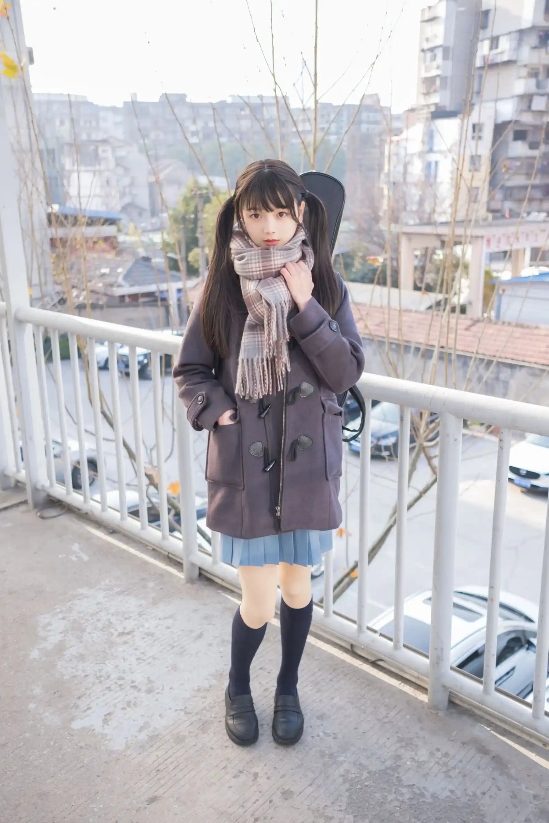 Akanishi Yeye Chixi Yeye Guitar Girl