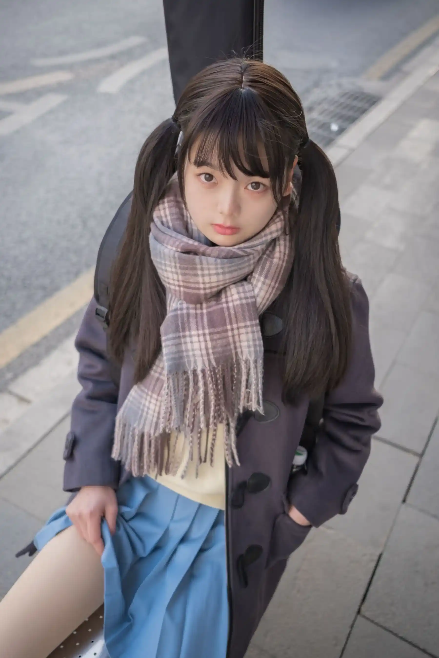 Akanishi Yeye Chixi Yeye Guitar Girl