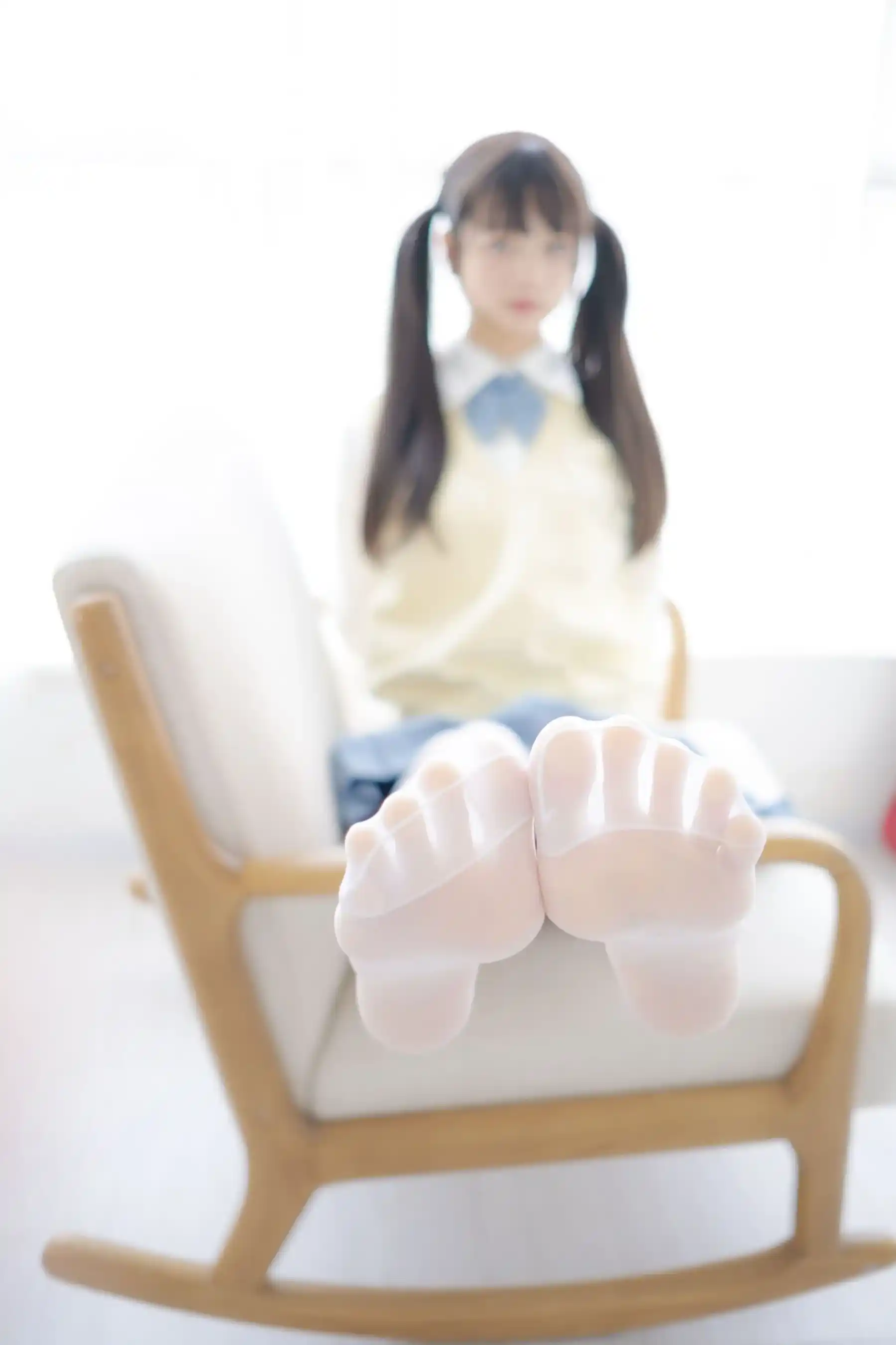 Akanishi Yeye Chixi Yeye Guitar Girl