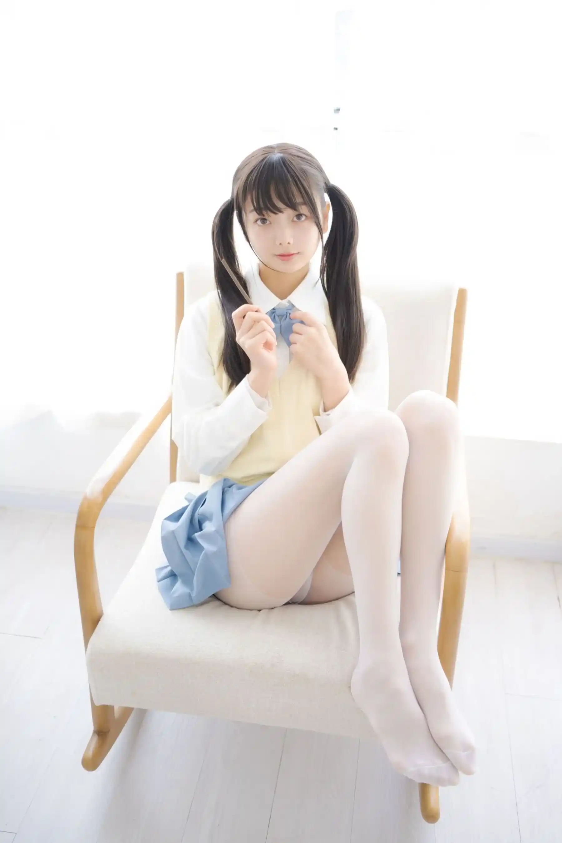 Akanishi Yeye Chixi Yeye Guitar Girl