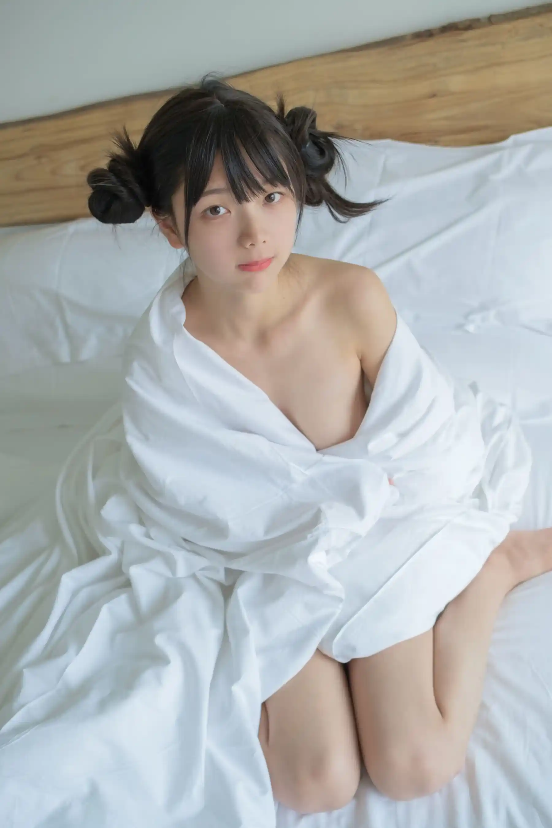 Akanishi Yeye Chixi Yeye Hatsune Miku Cute Girl With Long Legs