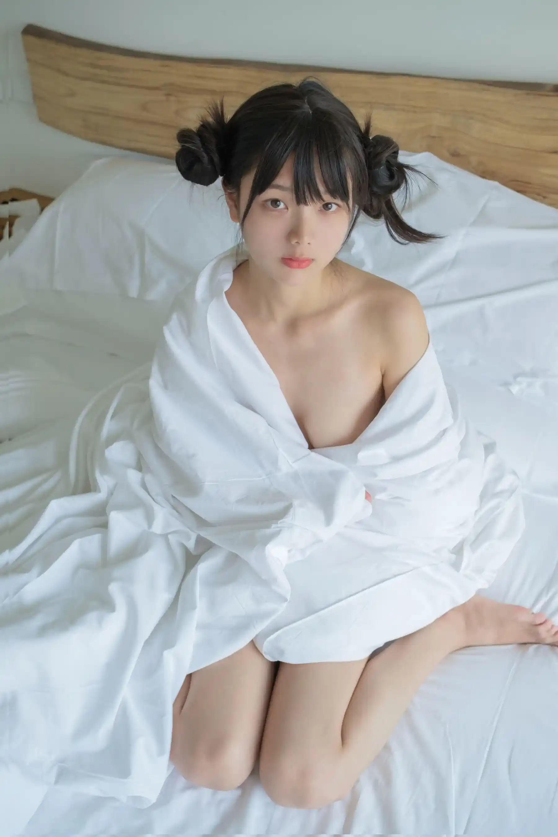 Akanishi Yeye Chixi Yeye Hatsune Miku Cute Girl With Long Legs