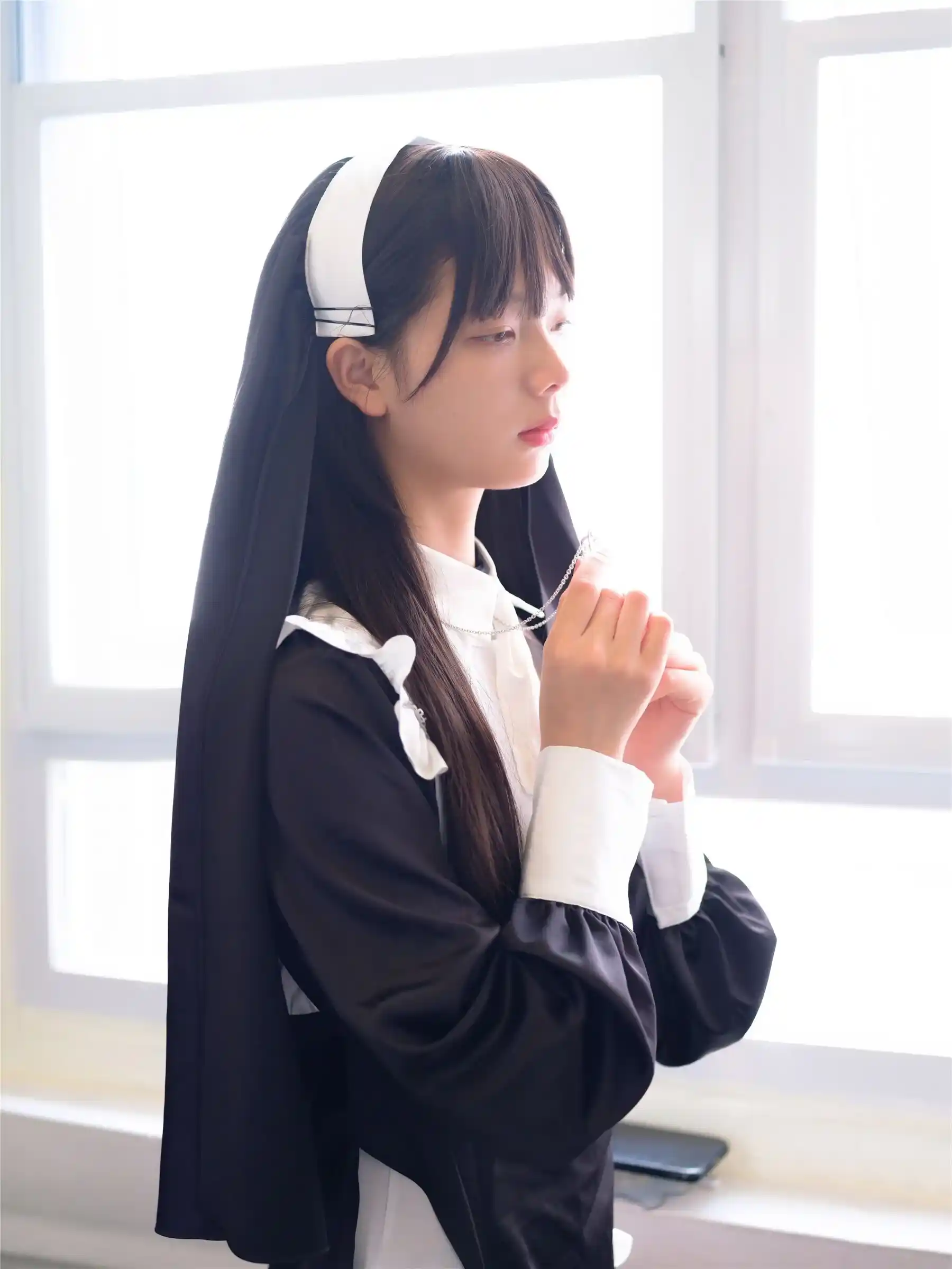 Akanishi Yeye Chixi Yeye Nun