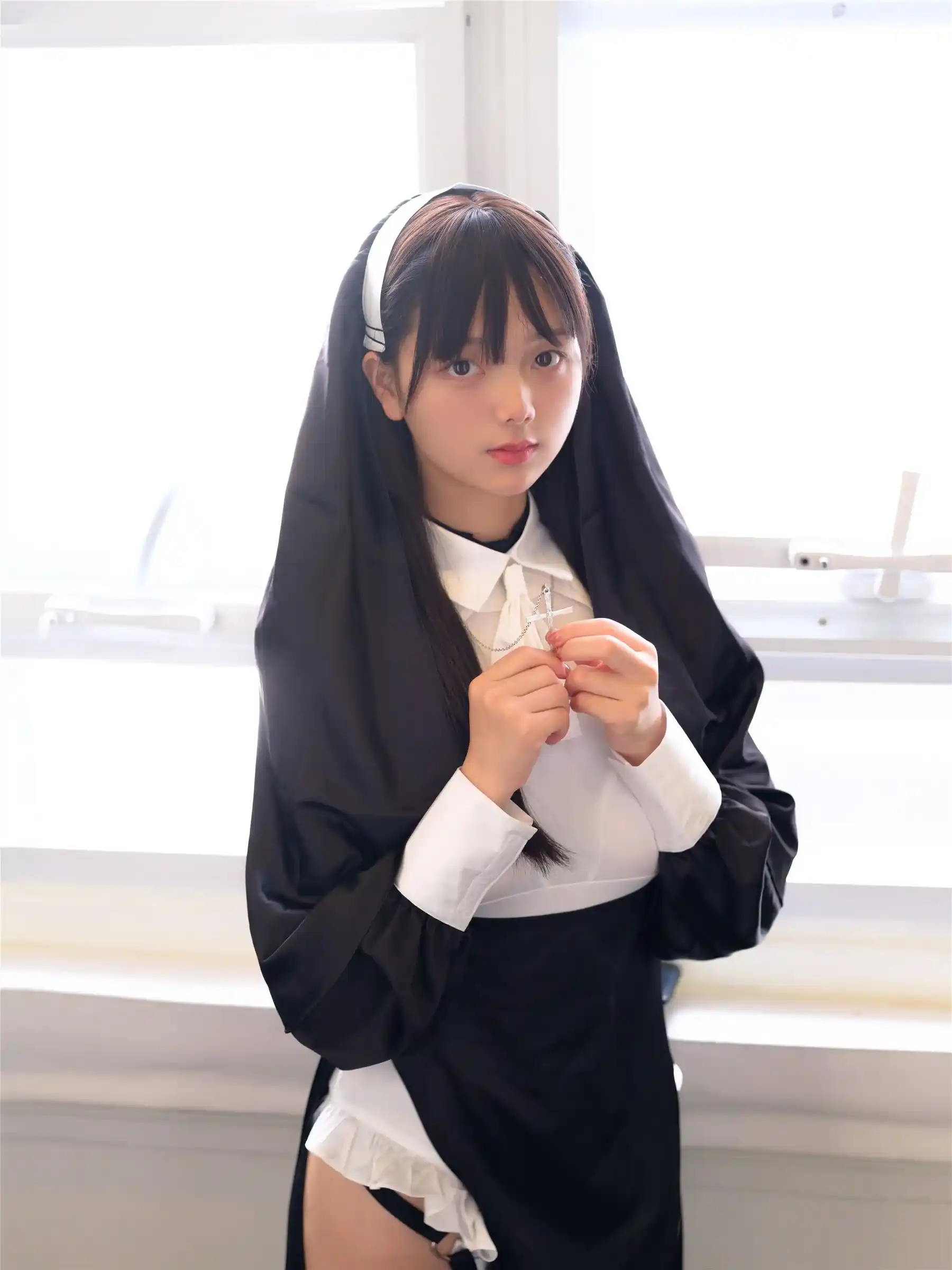 Akanishi Yeye Chixi Yeye Nun