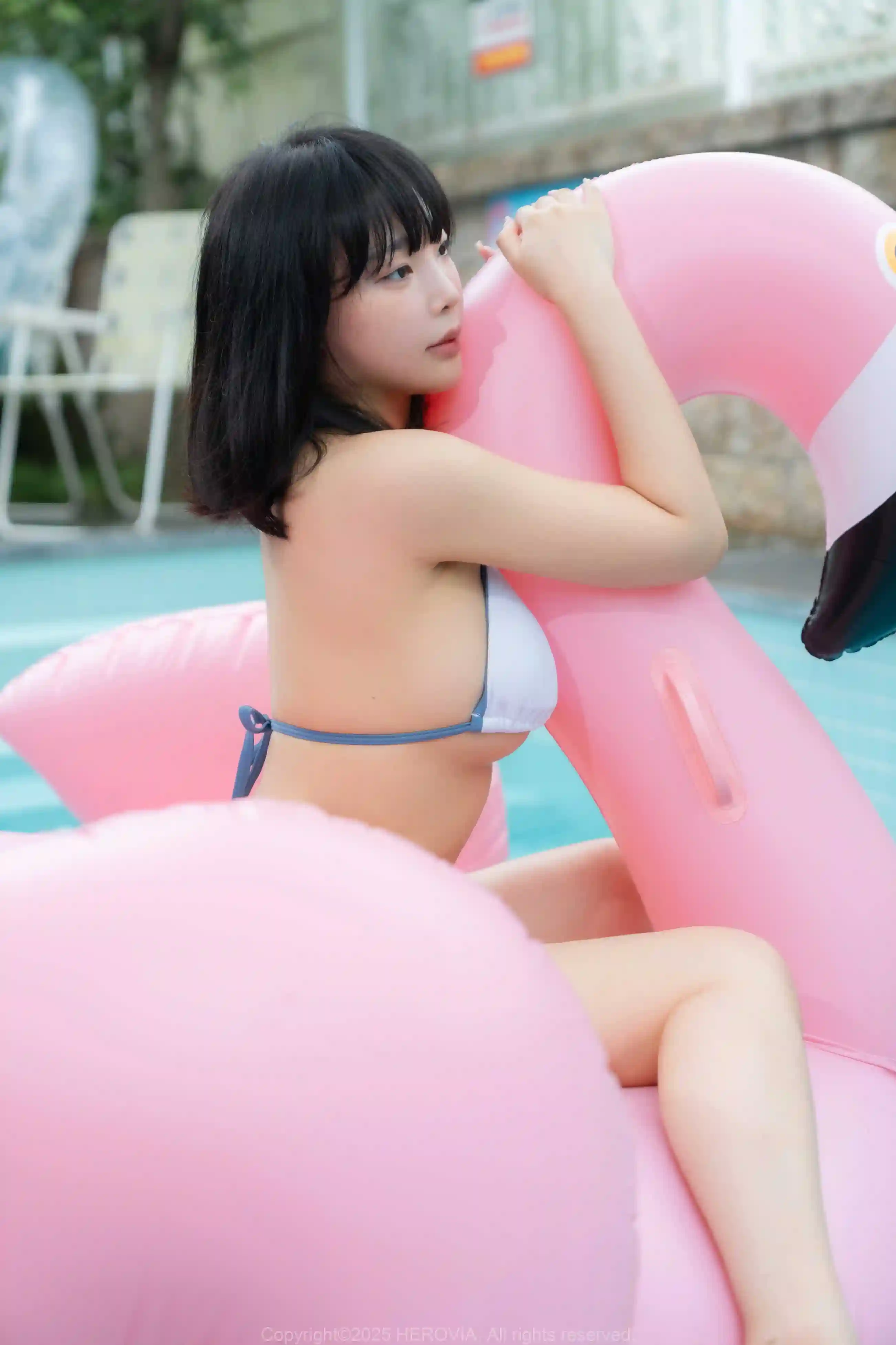 Kang In-Kyung Water Park