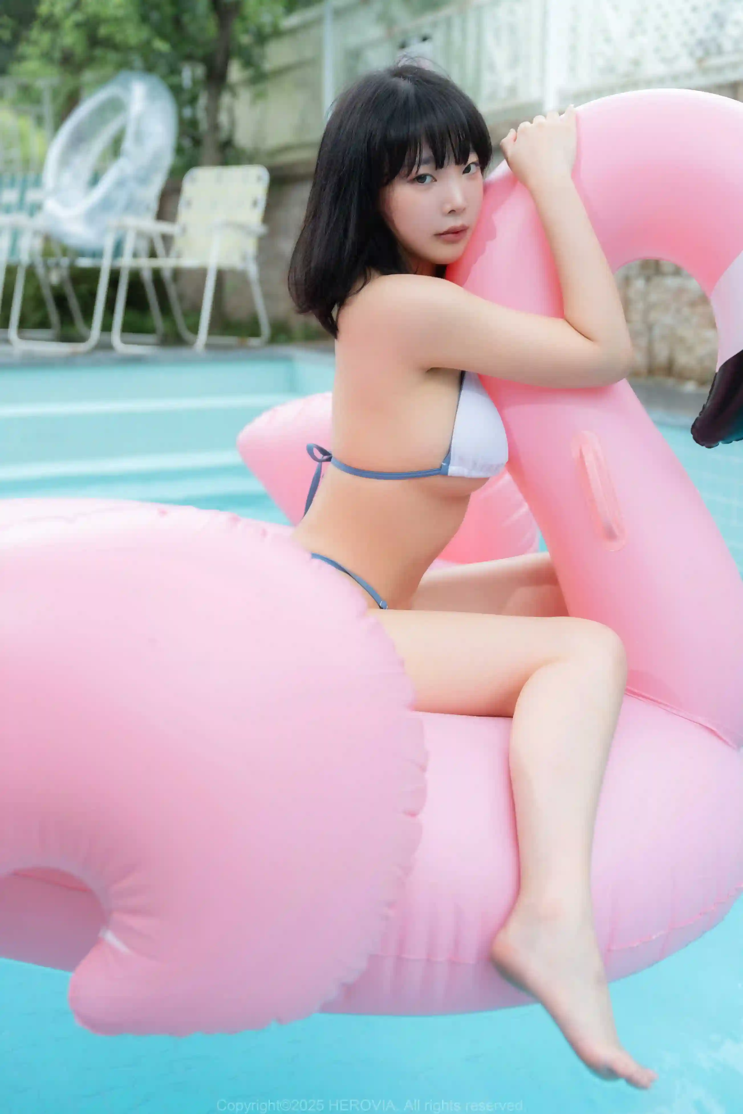 Kang In-Kyung Water Park