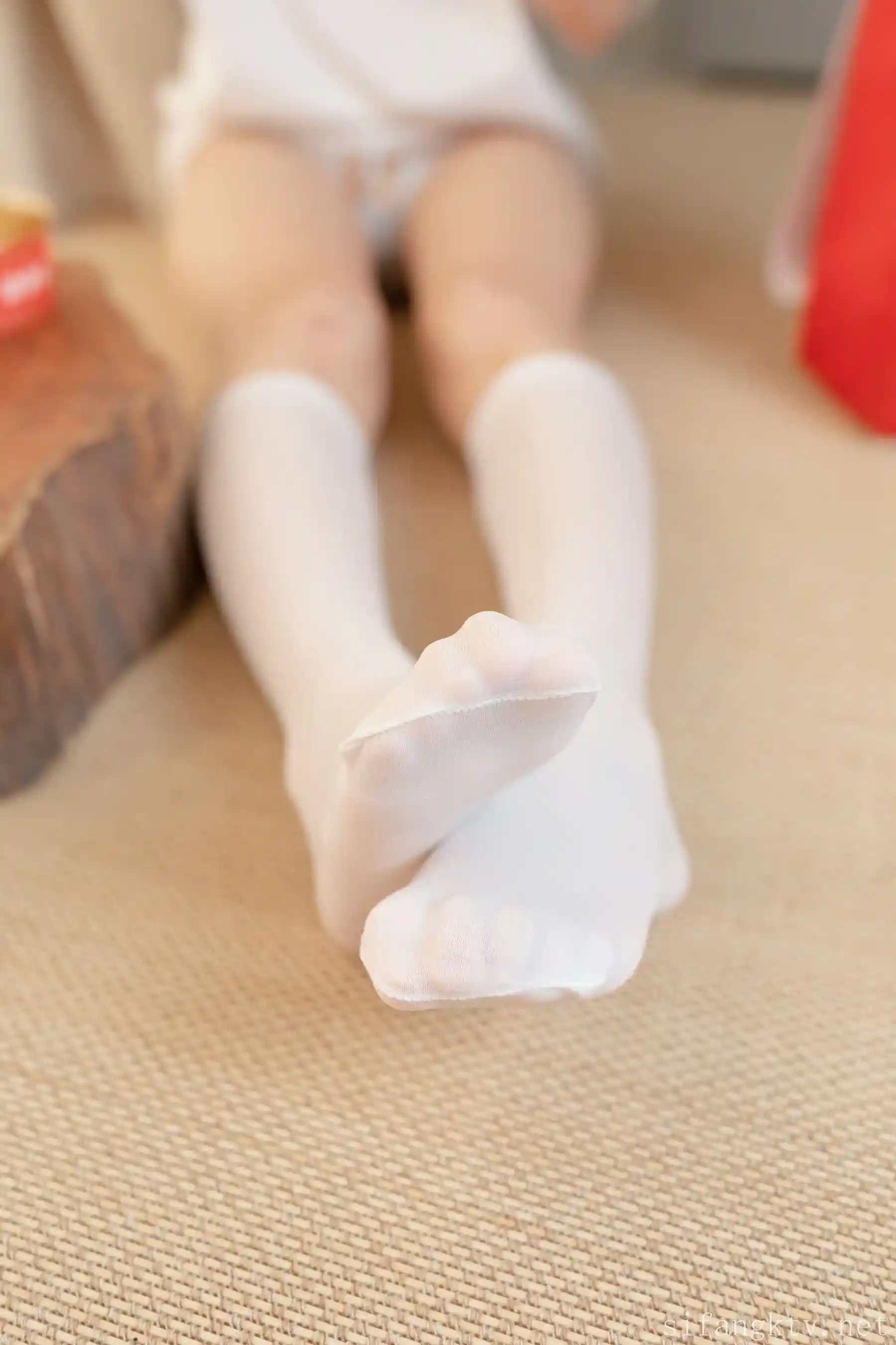 Lin Shuci Kinako Amateur Fisherman With a Private Order Worth Tens of Thousands