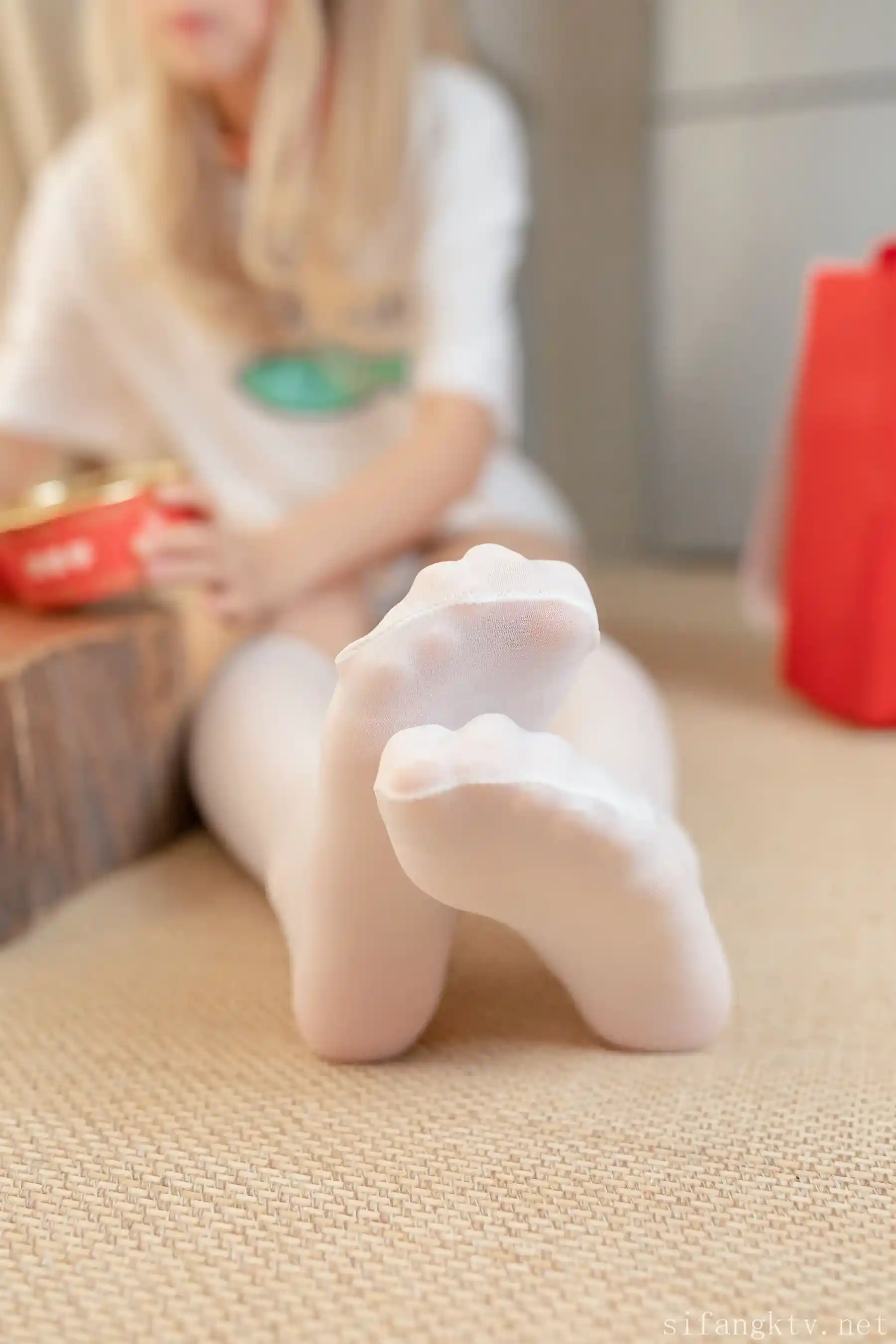 Lin Shuci Kinako Amateur Fisherman With a Private Order Worth Tens of Thousands