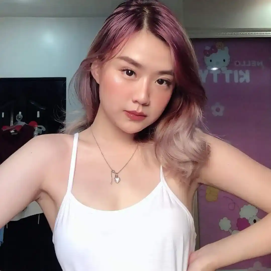 Natalie Chloe Hot Asian Nude Teen Girl