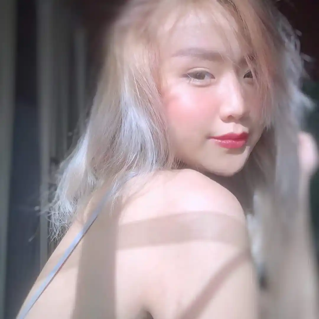 Natalie Chloe Hot Asian Nude Teen Girl