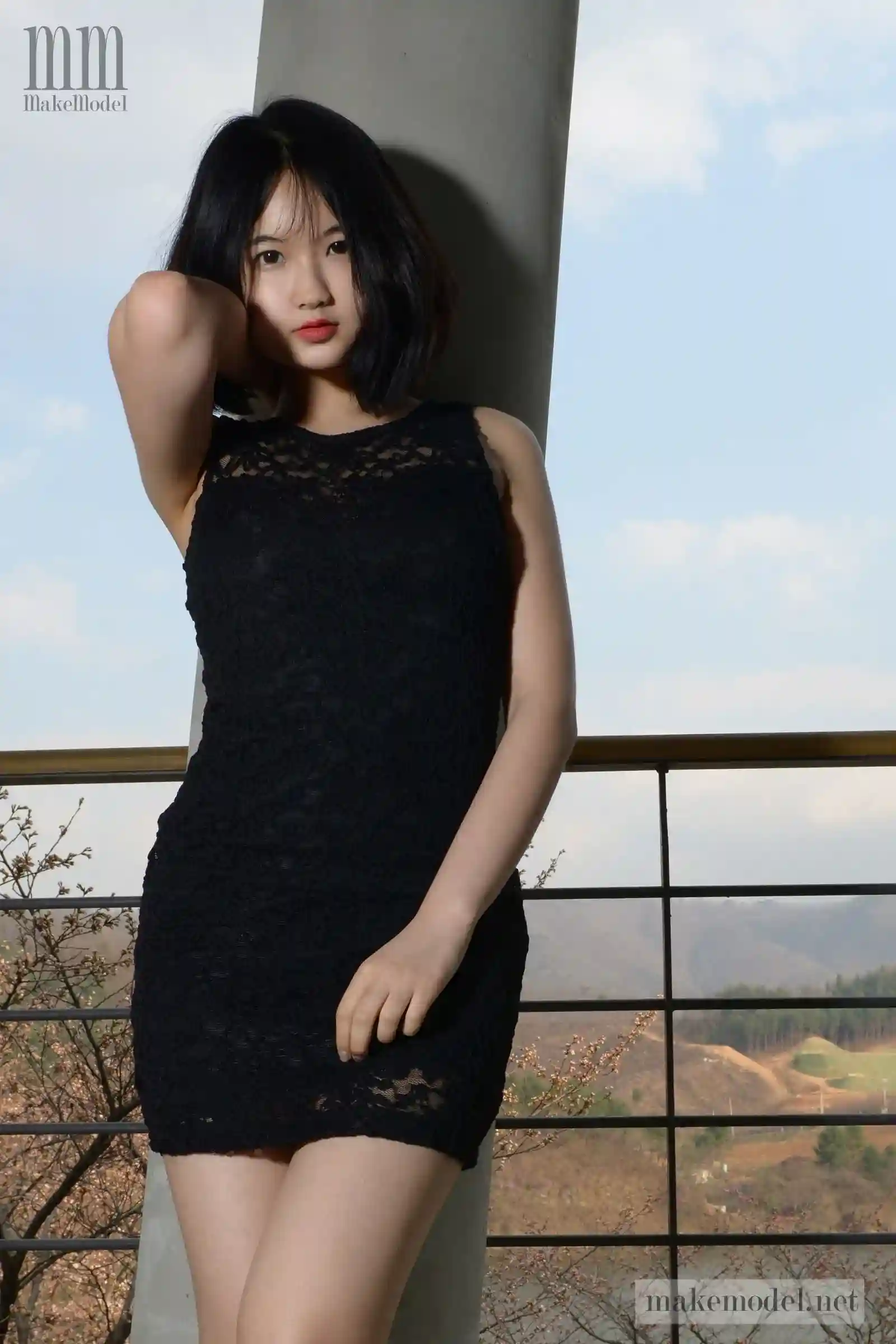 Suji Makemodel How About a Cup of Coffee