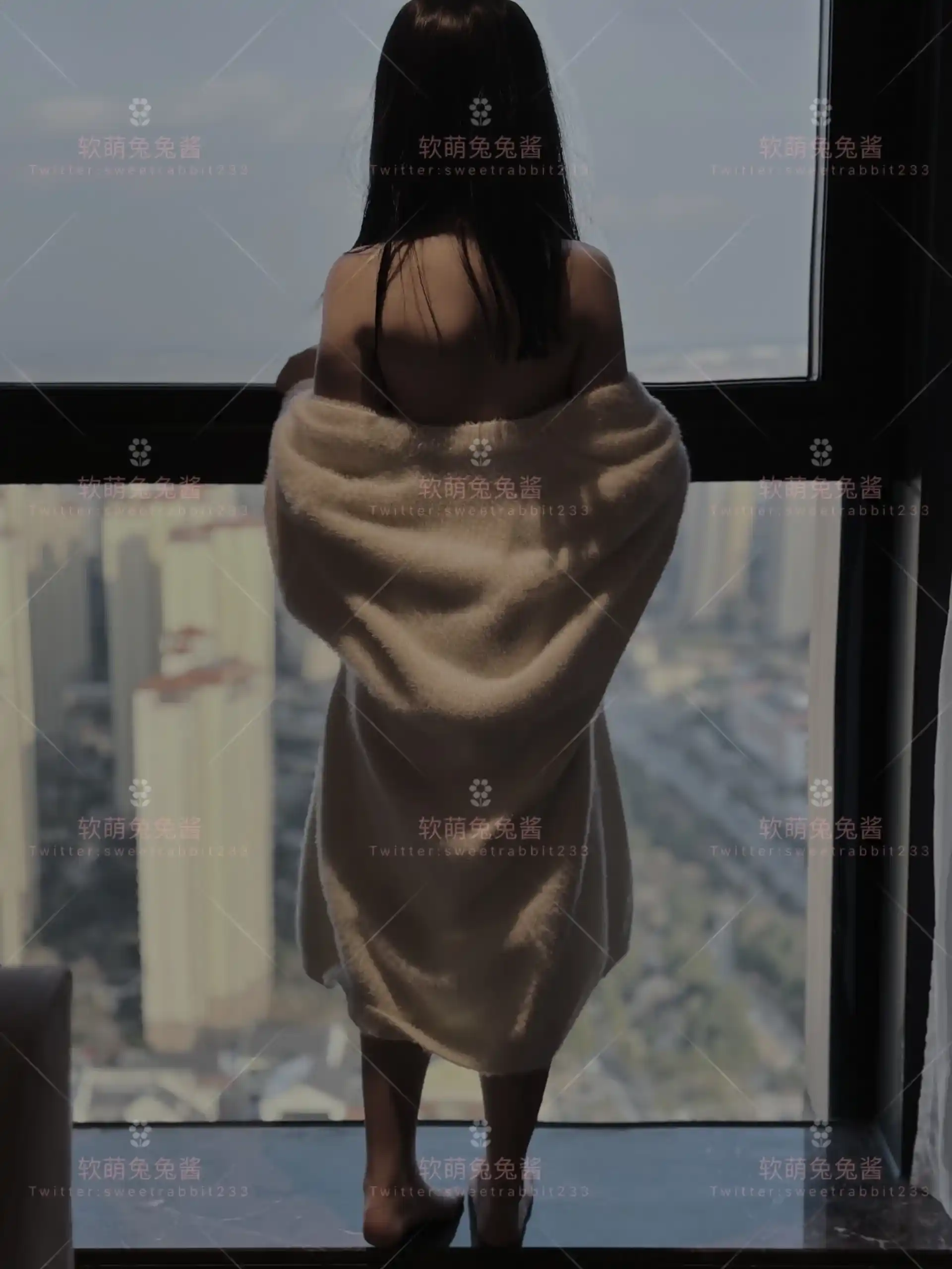 Sweet Rabbit Sexy Secretary