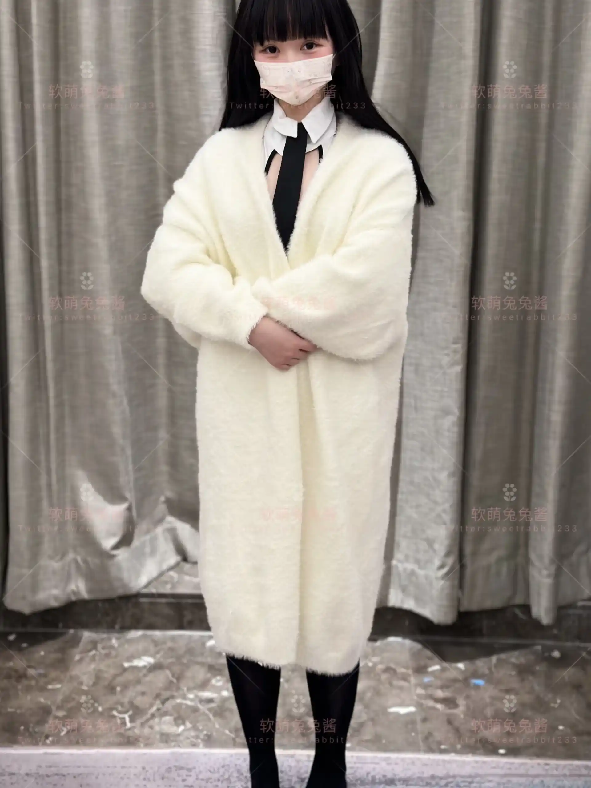 Sweet Rabbit Sexy Secretary