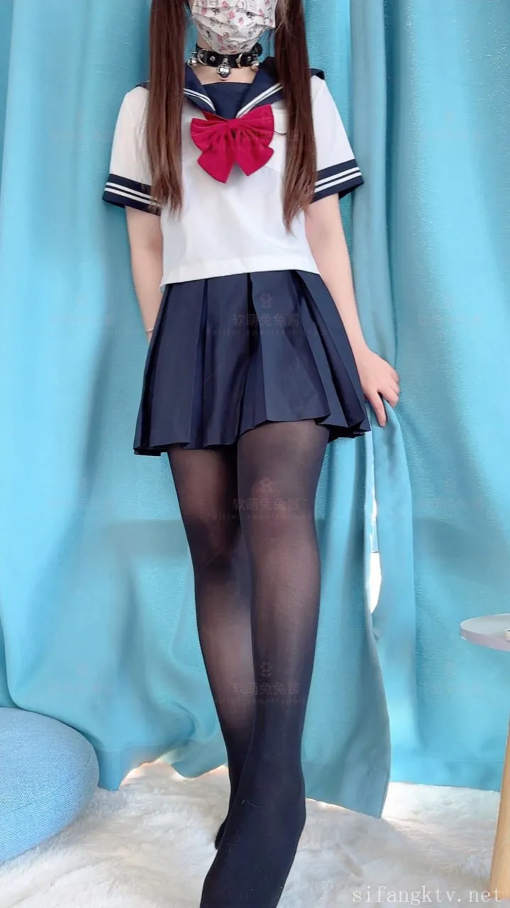 SweetRabbit Schoolgirl