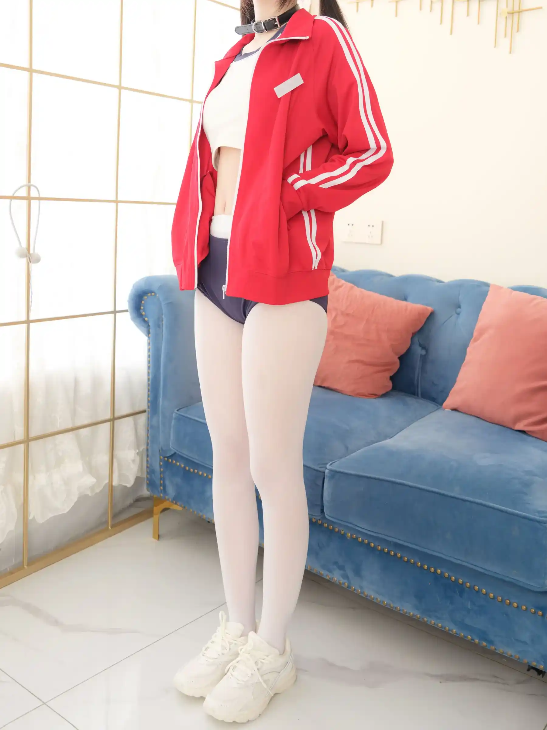 Xiao En Gym Suit
