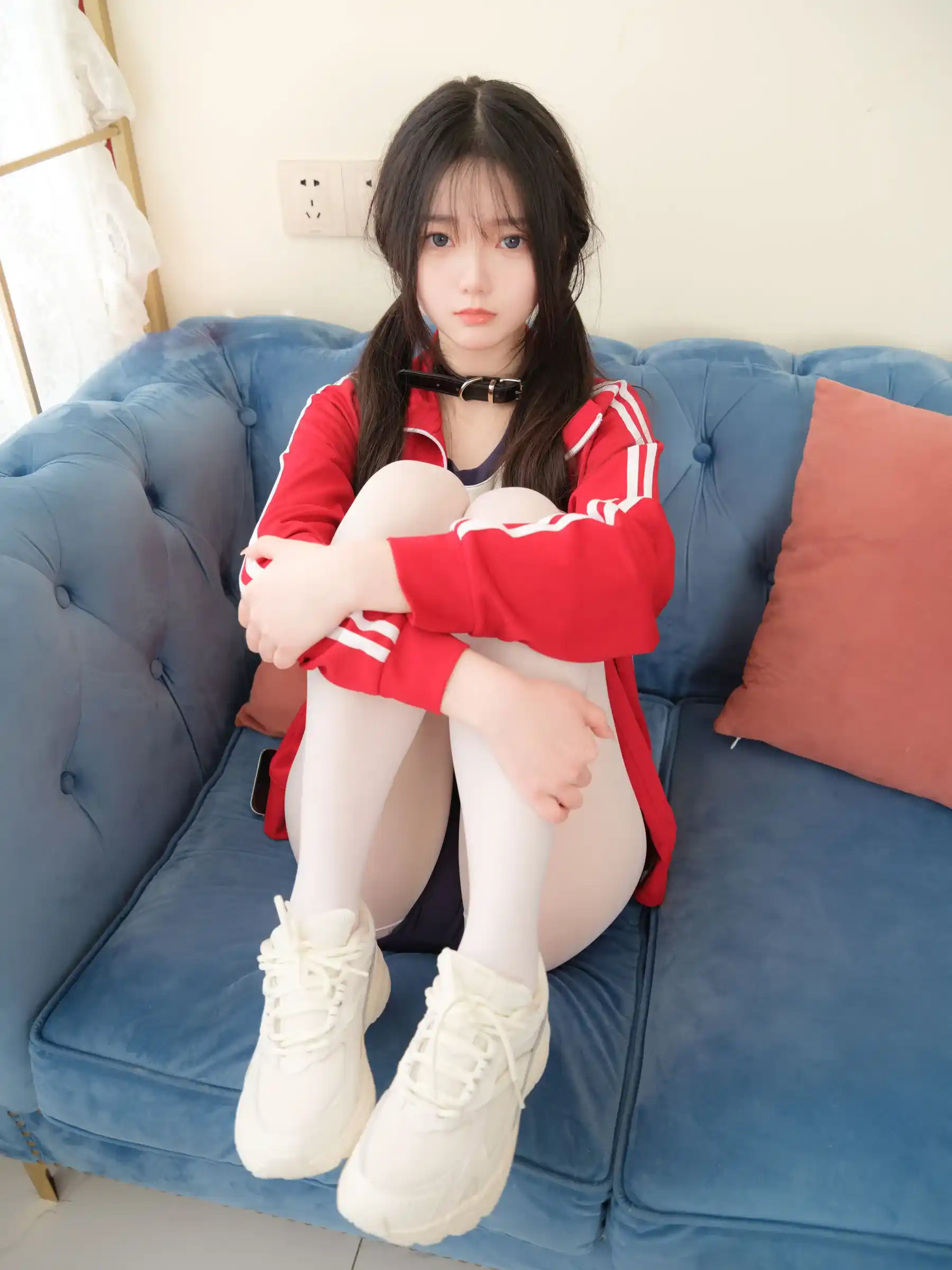 Xiao En Gym Suit