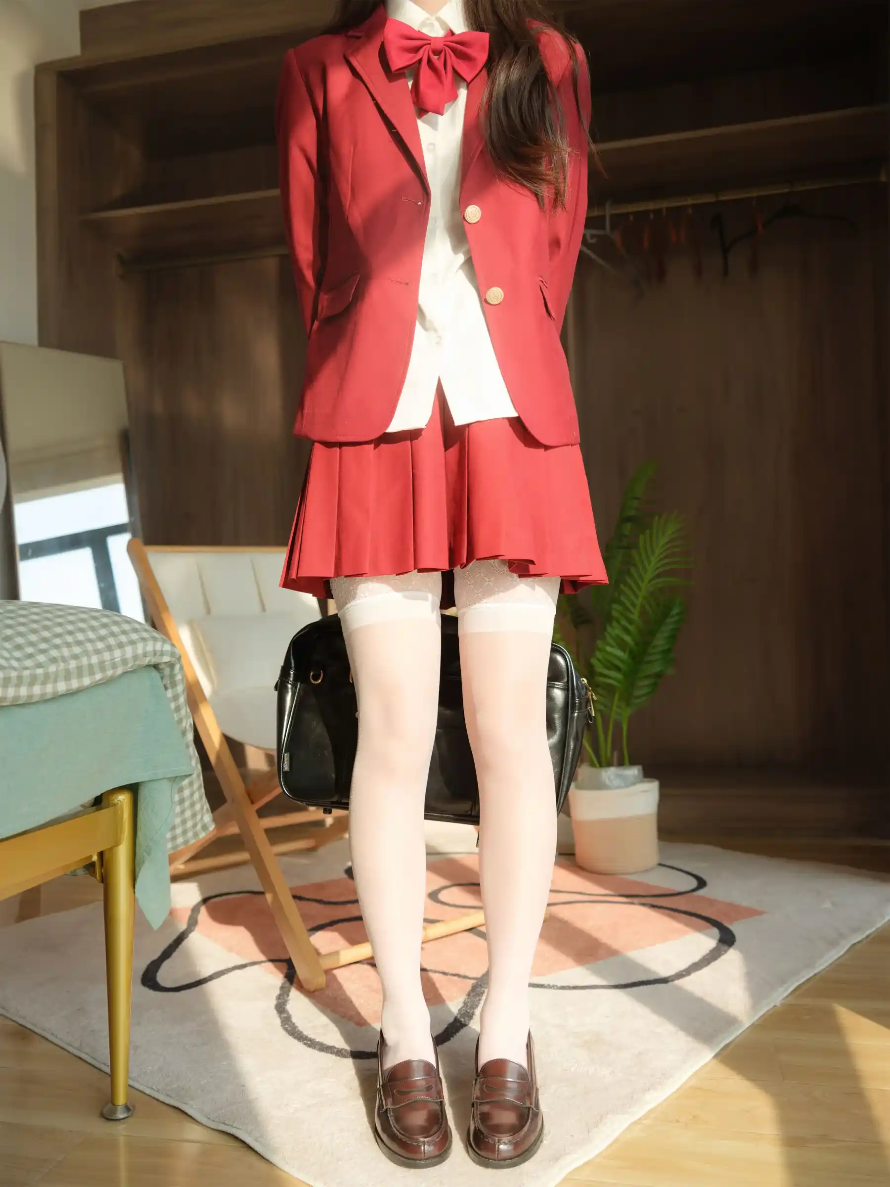 Xiao En Best Student