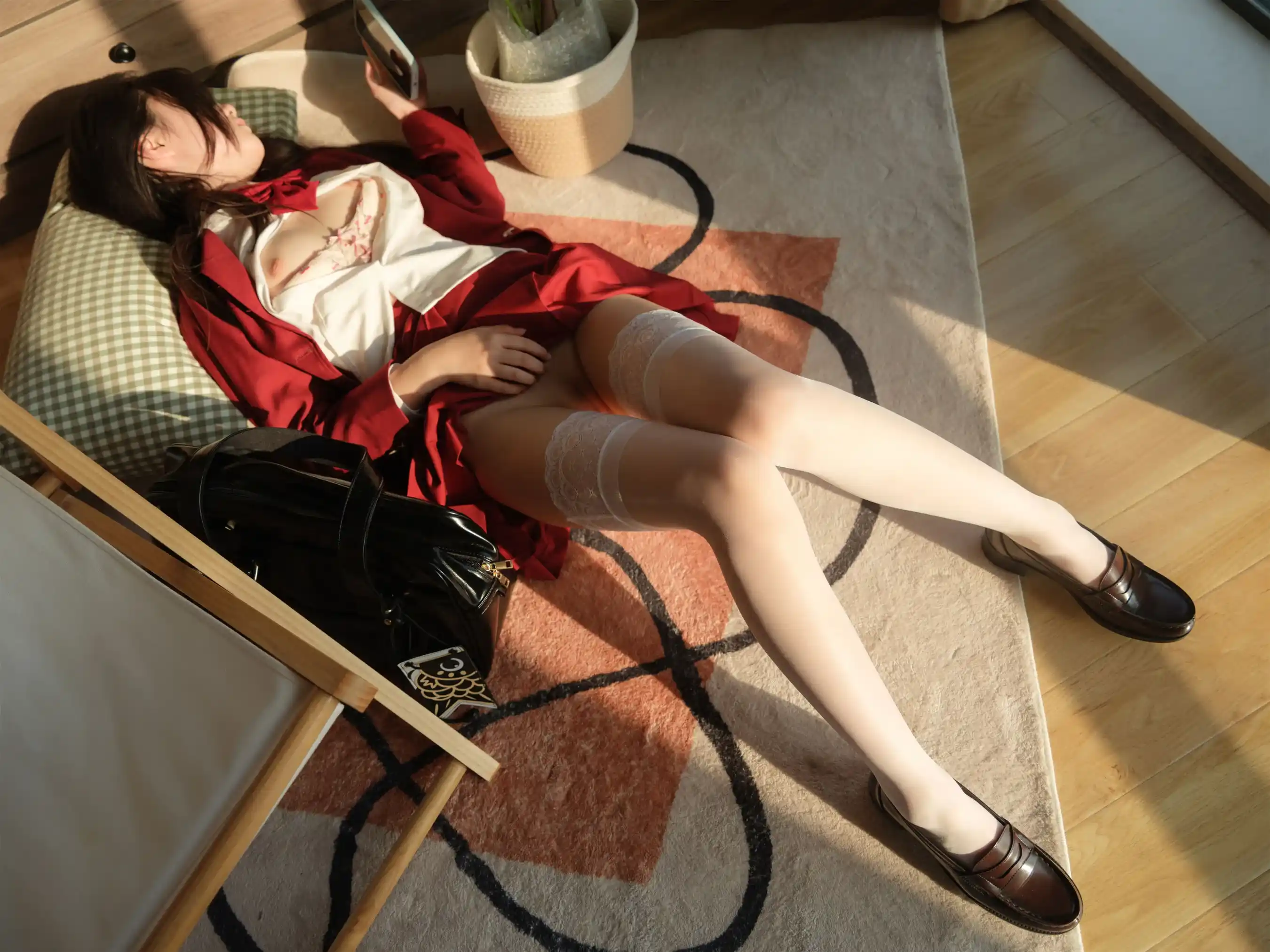 Xiao En Best Student