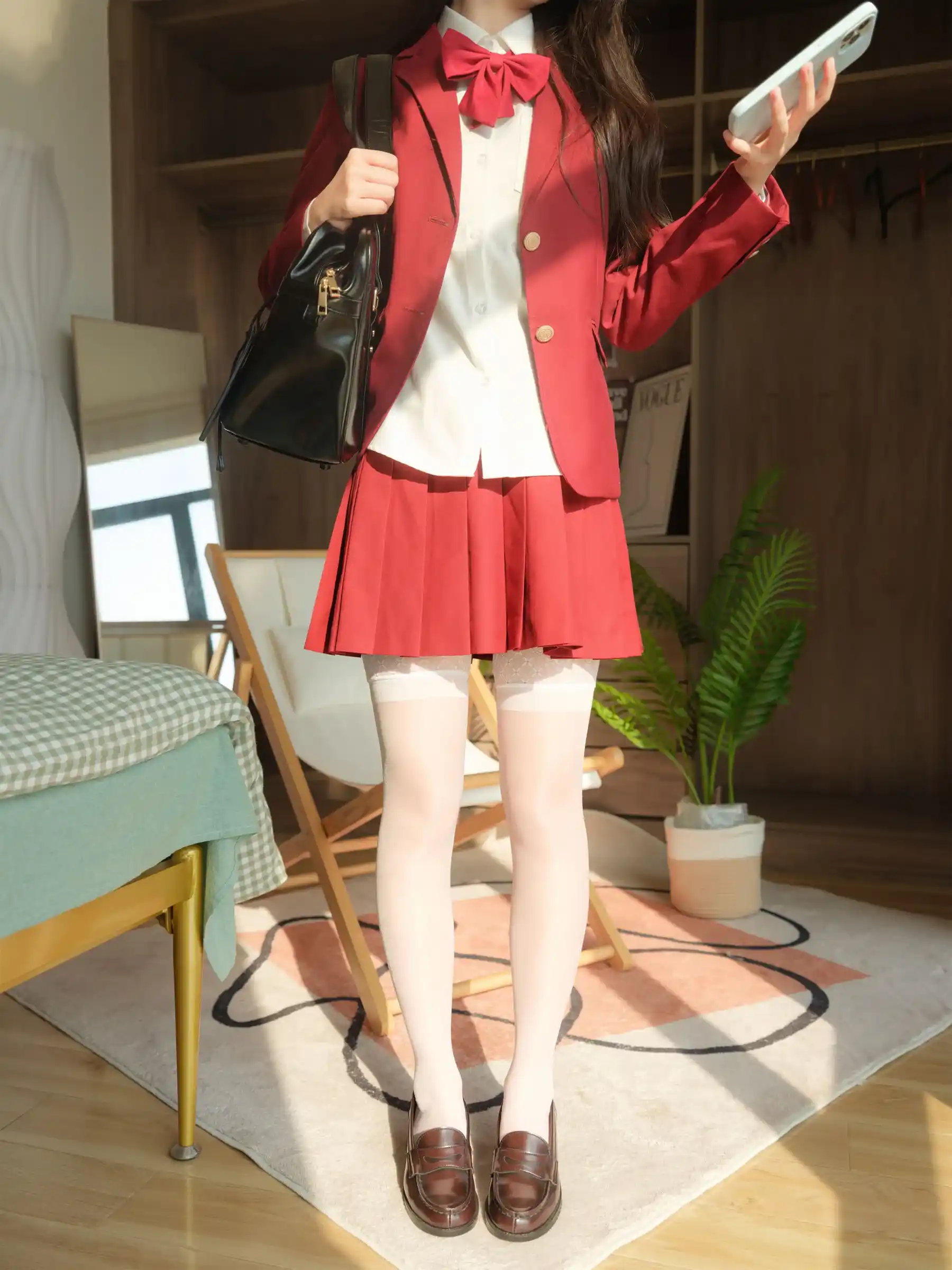 Xiao En Best Student