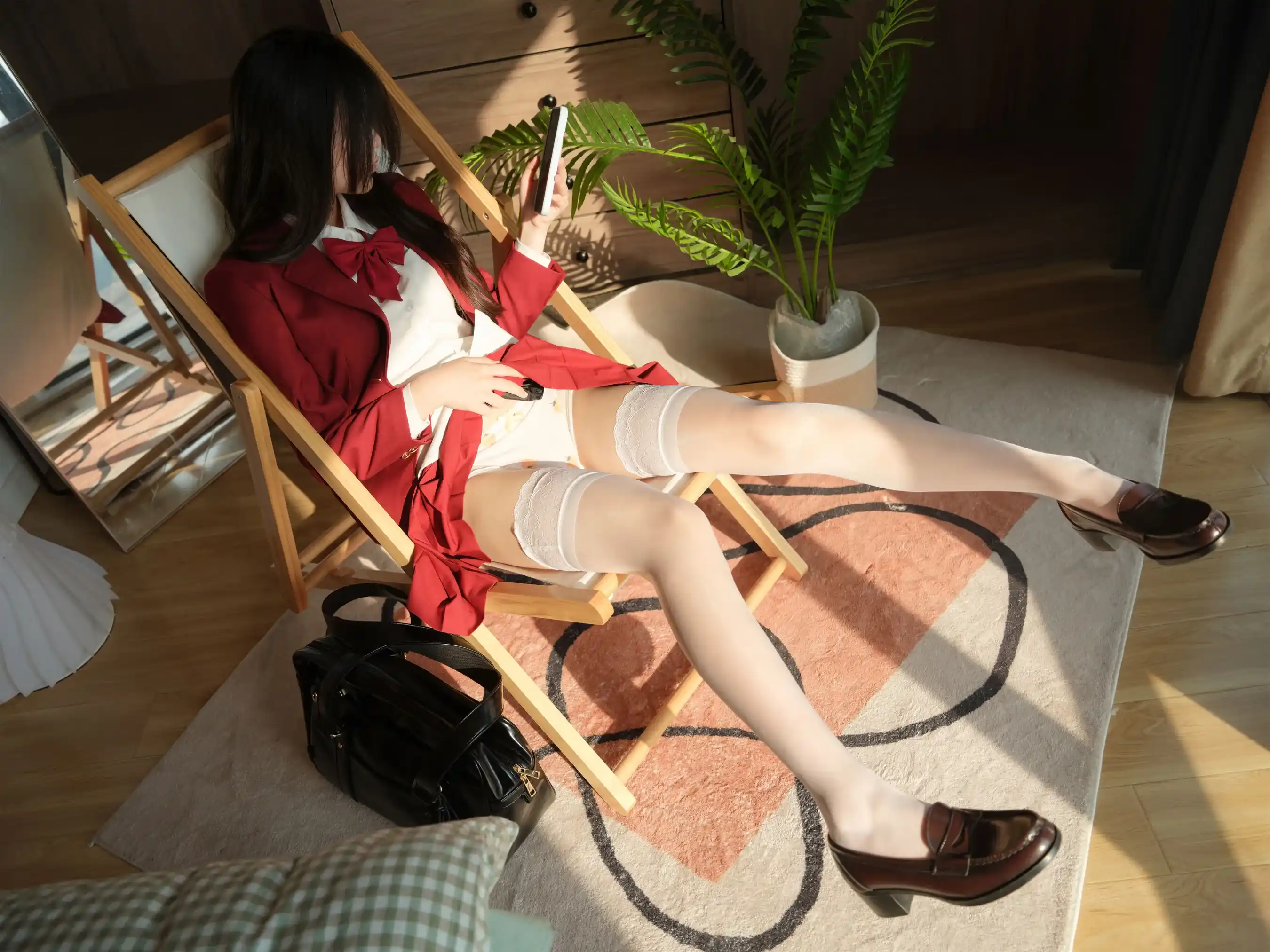 Xiao En Best Student