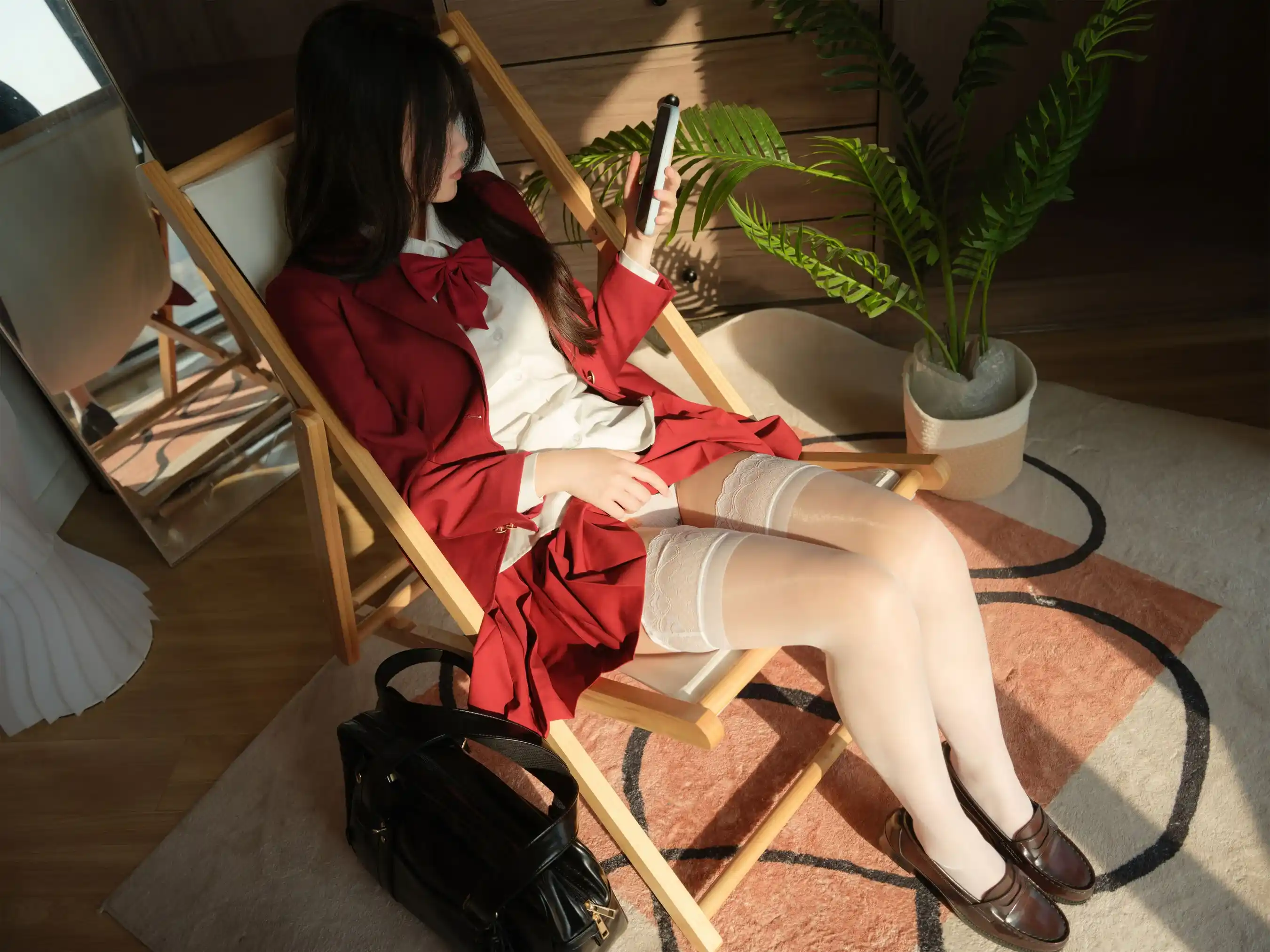 Xiao En Best Student