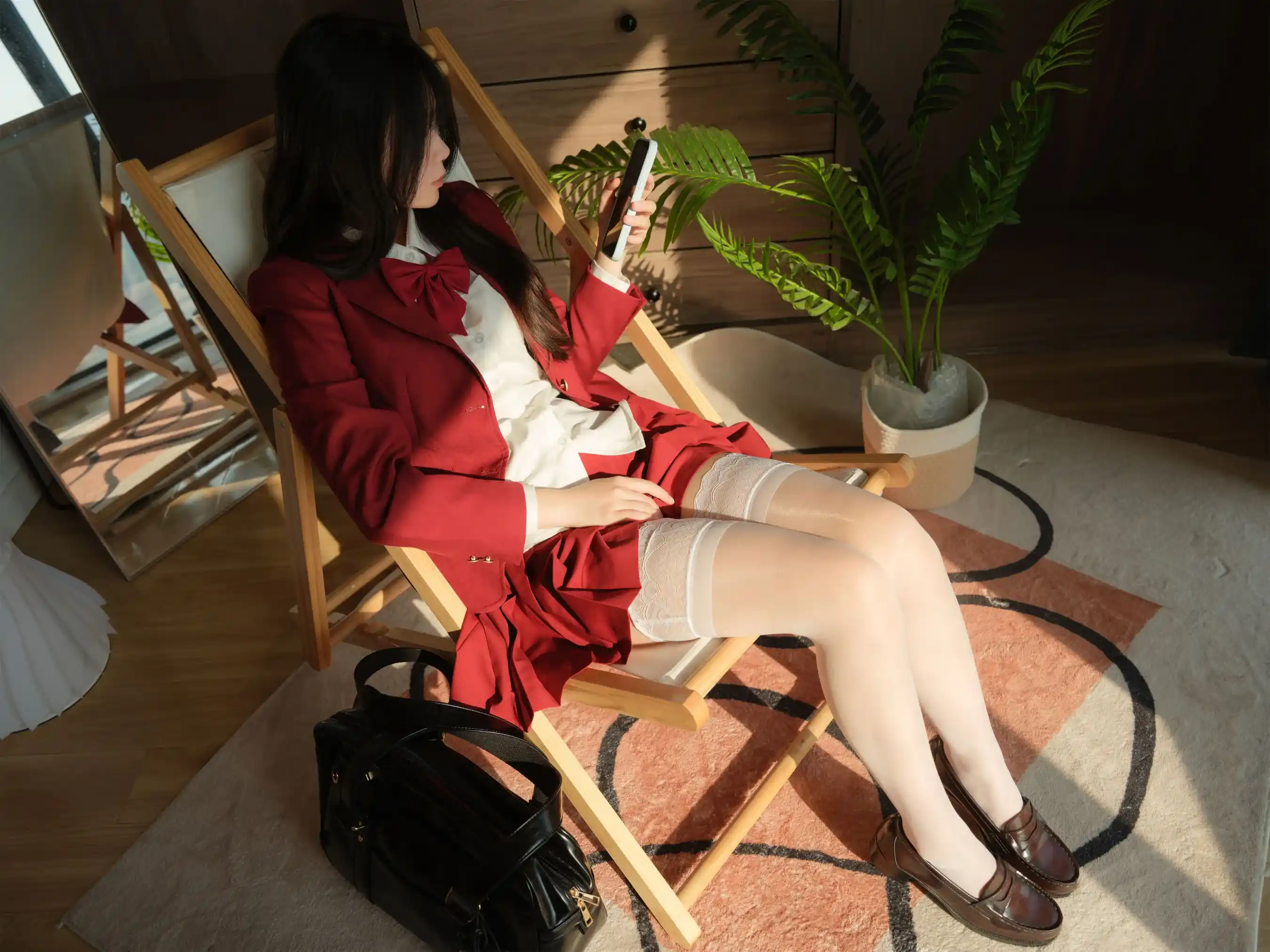 Xiao En Best Student