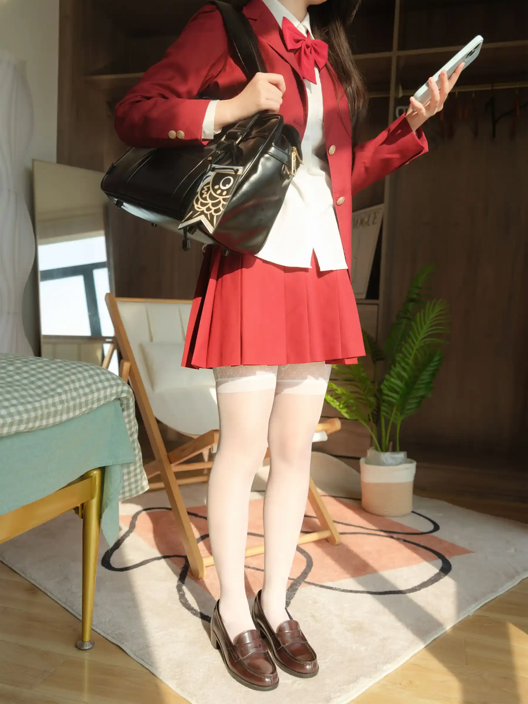 Xiao En Best Student