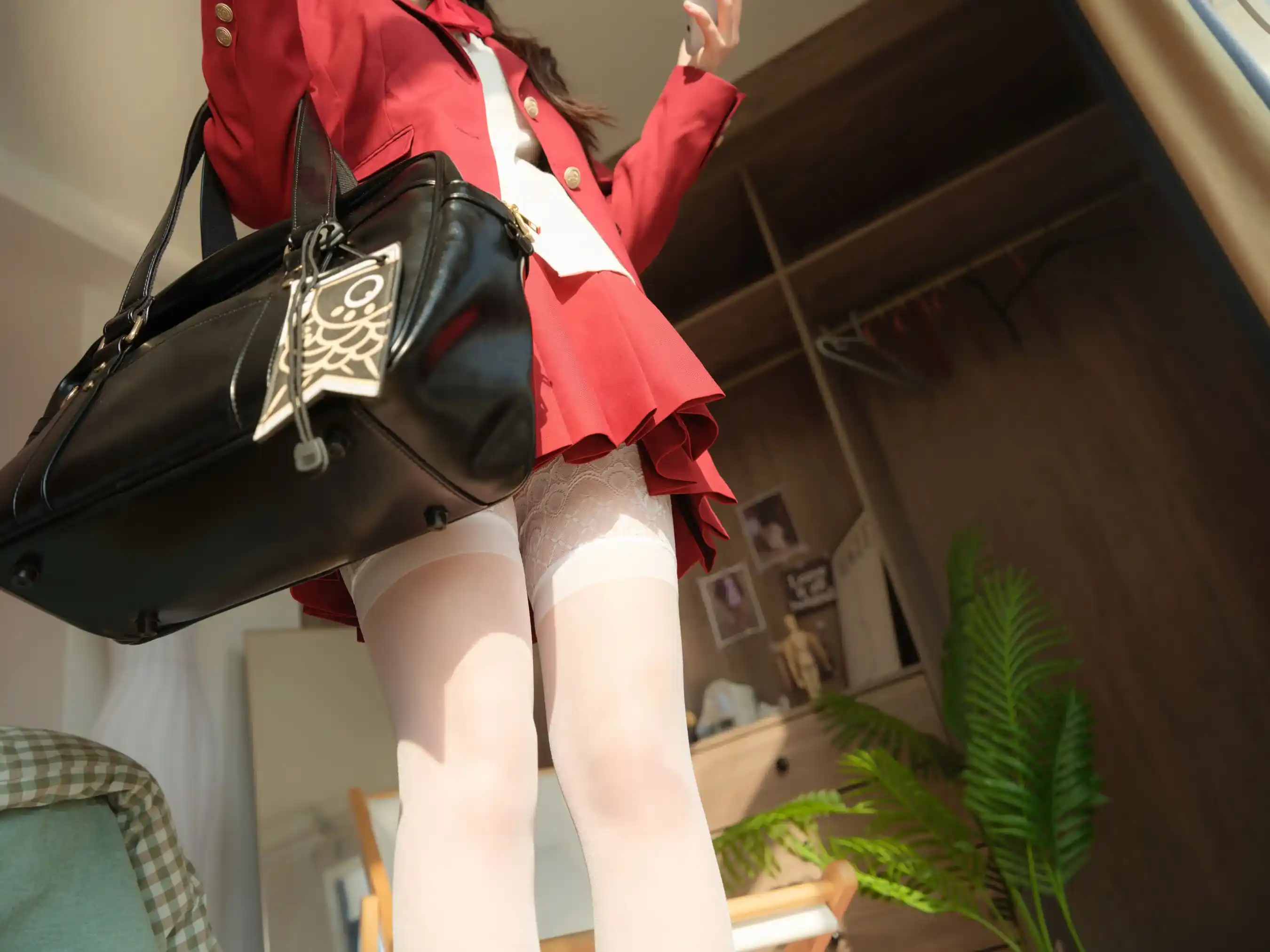 Xiao En Best Student