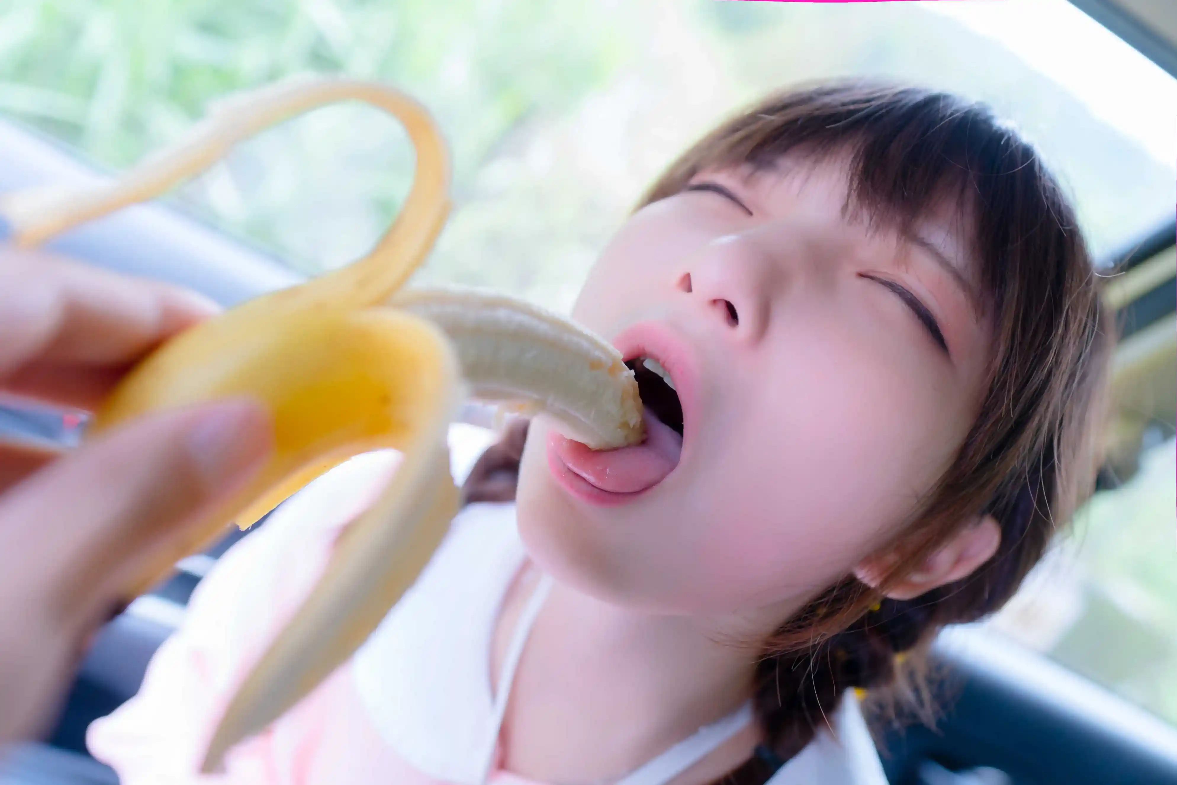 Xiao Ding Fantasy Factory Cosplay Nursery School Uniform