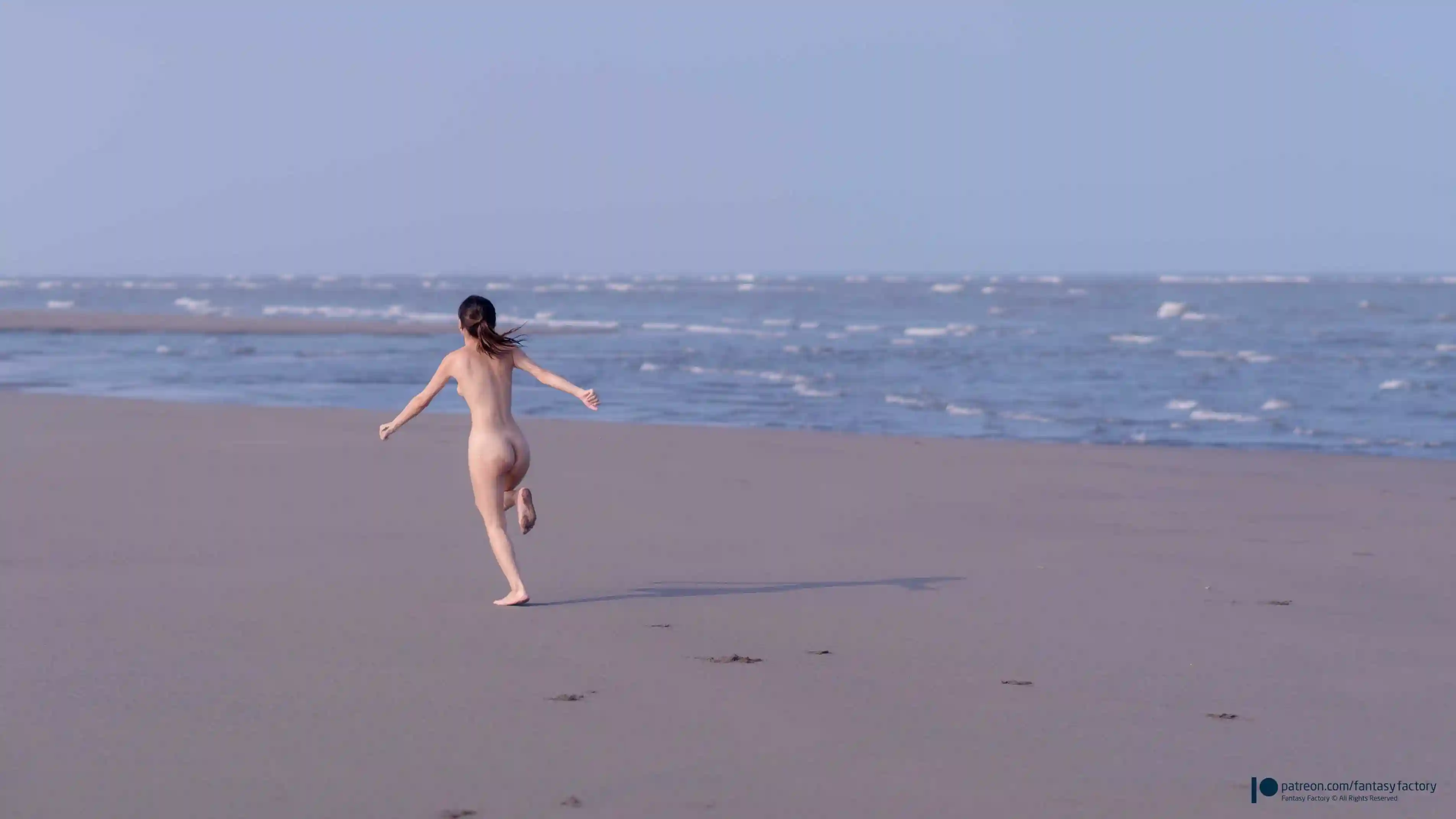 Xiao Ding Fantasy Factory Cosplay Japanese Schoolgirl